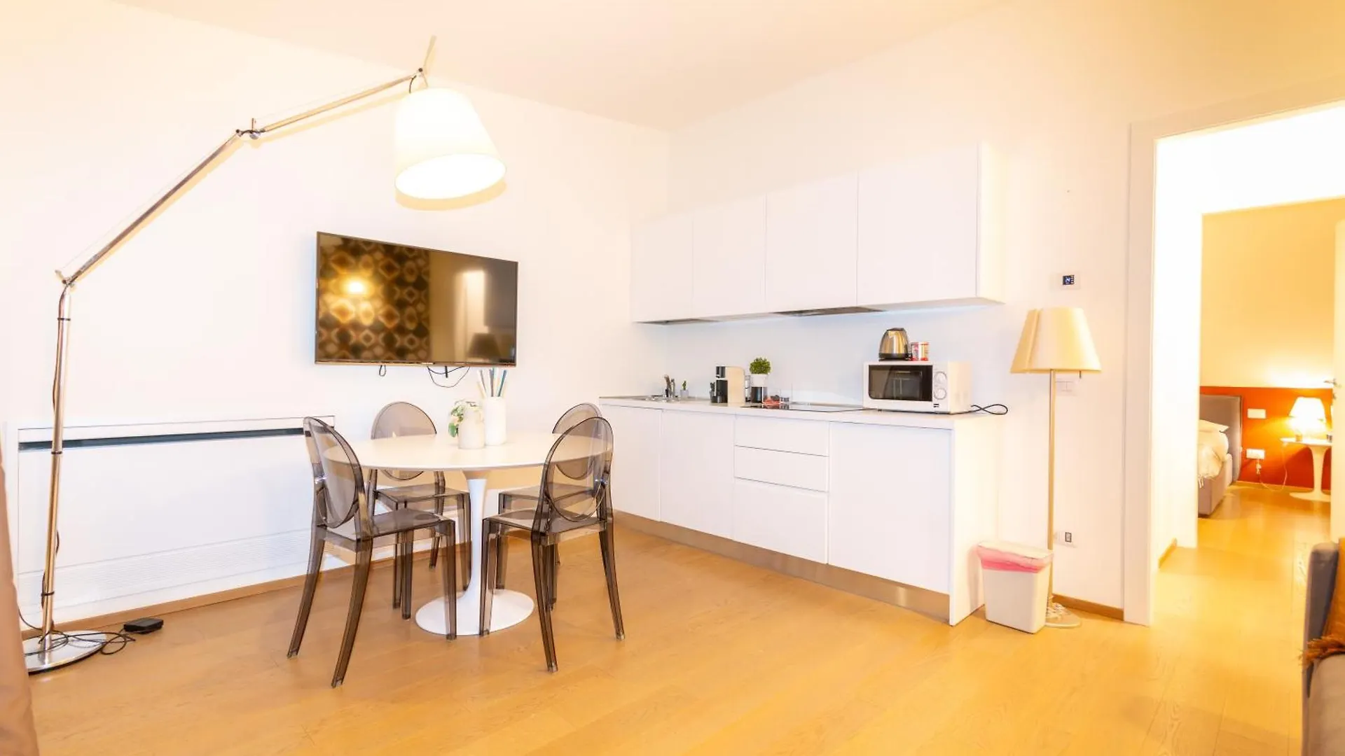 Corso Como Collection, Design Apartments Milan
