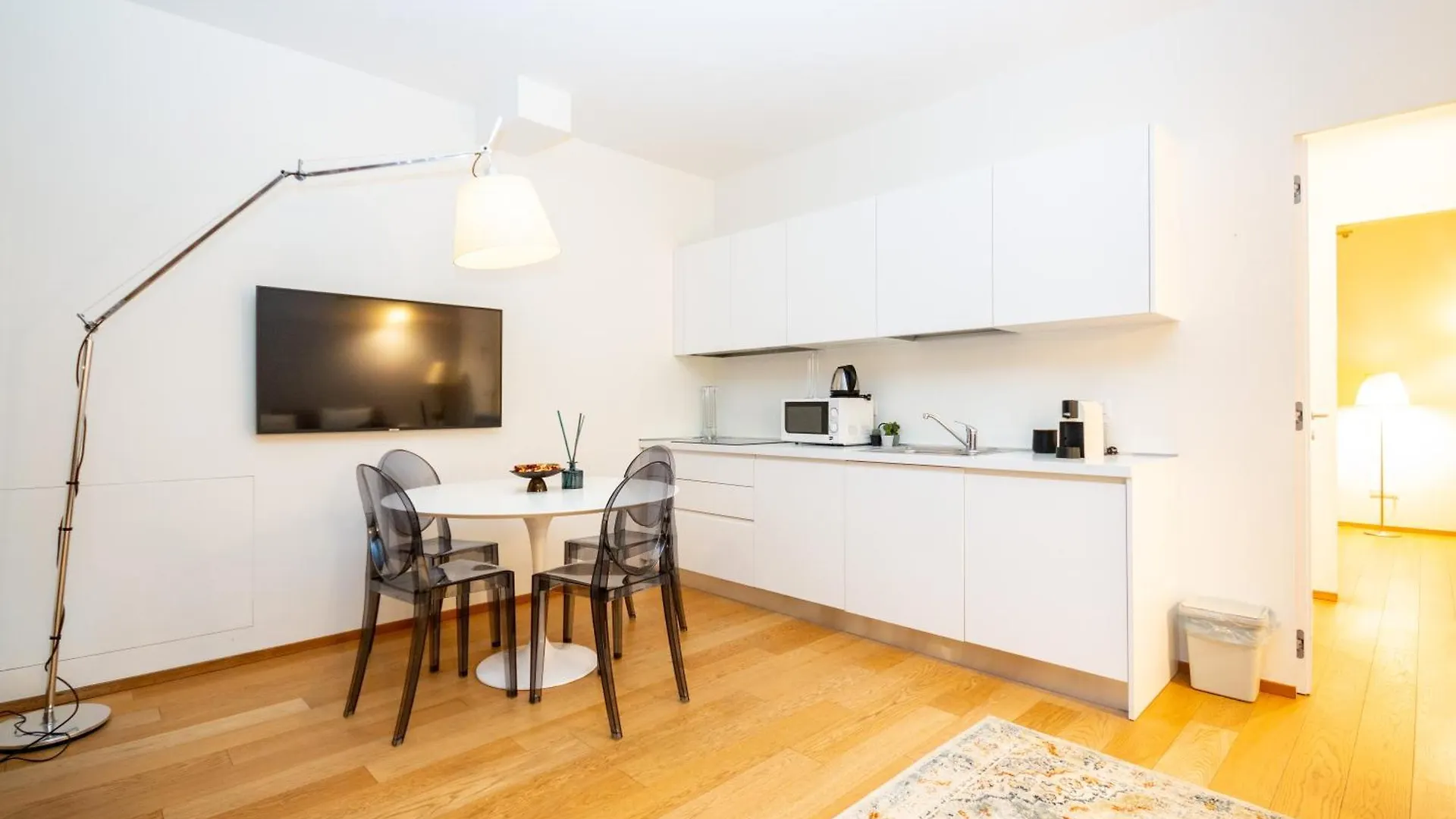 Corso Como Collection, Design Apartments Milan Italy