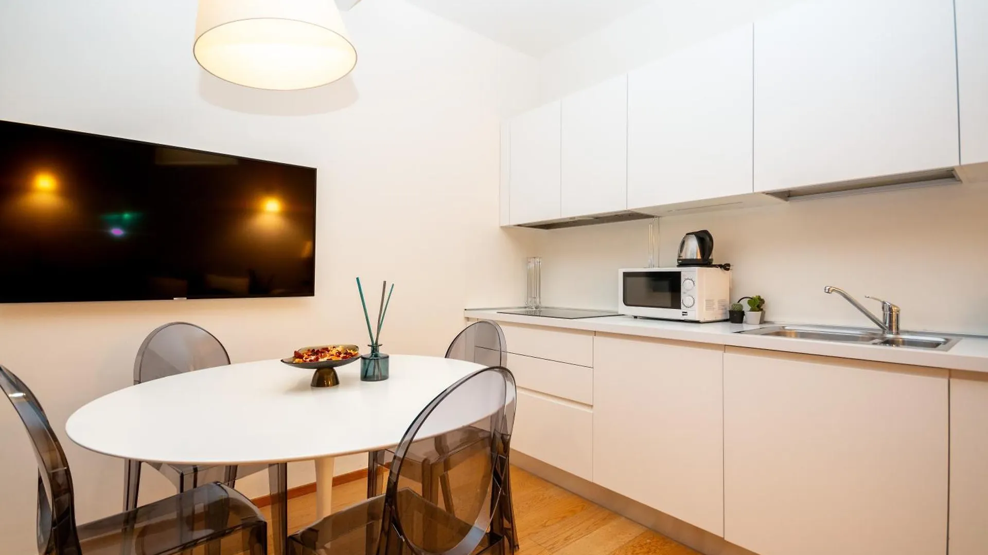 Corso Como Collection, Design Apartments ميلان
