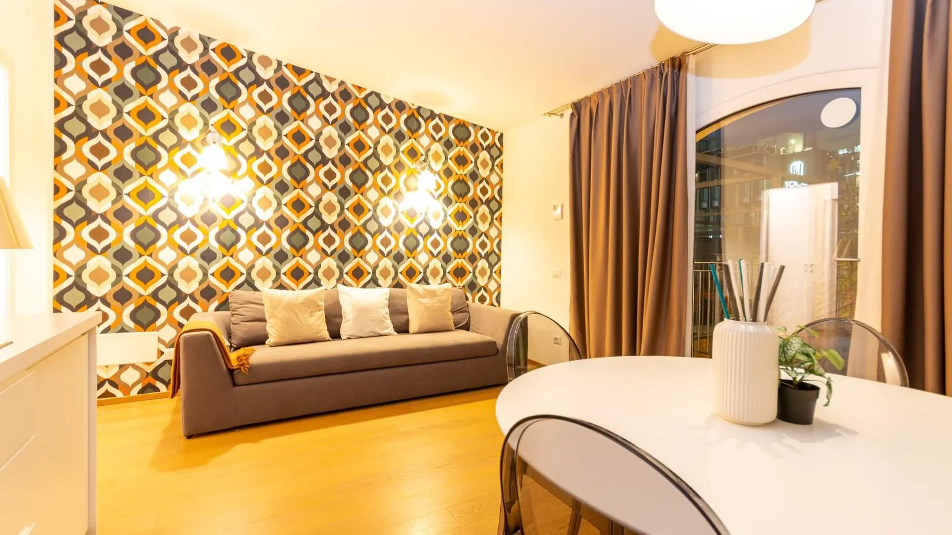 Corso Como Collection, Design Apartments Milan