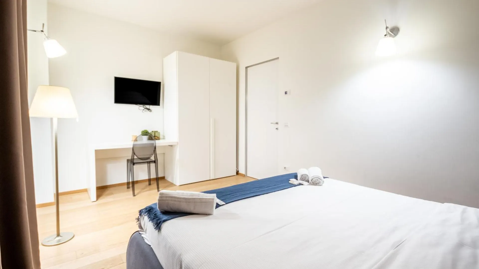 Corso Como Collection, Design Apartments Milan