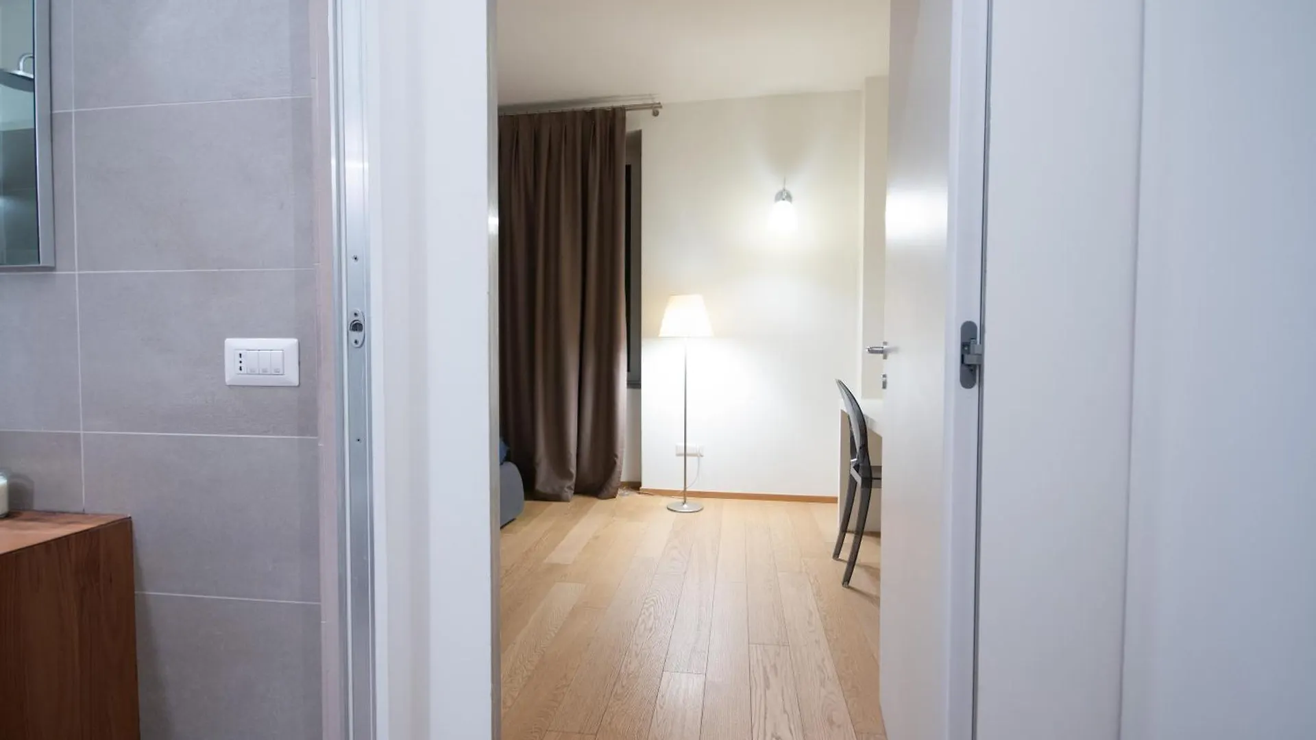 Corso Como Collection, Design Apartments Milan