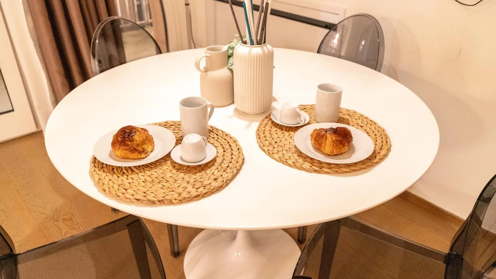 Corso Como Collection, Design Apartments Milan
