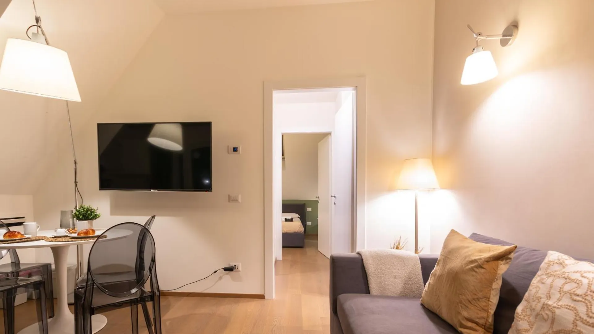 Corso Como Collection, Design Apartments Milan