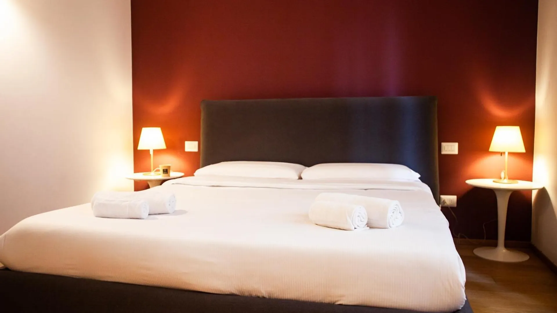 Corso Como Collection, Design Apartments Milan