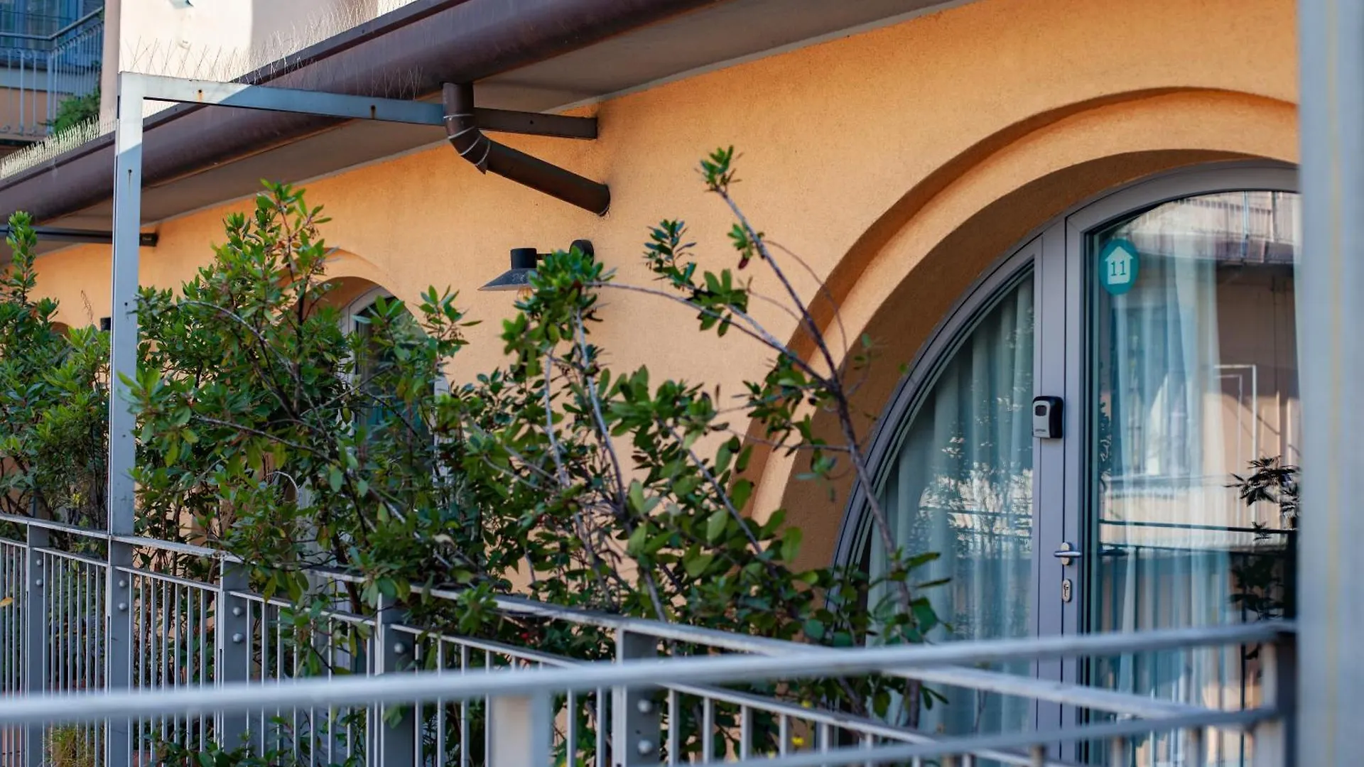 Corso Como Collection, Design Apartments Milan 0*,  Italy