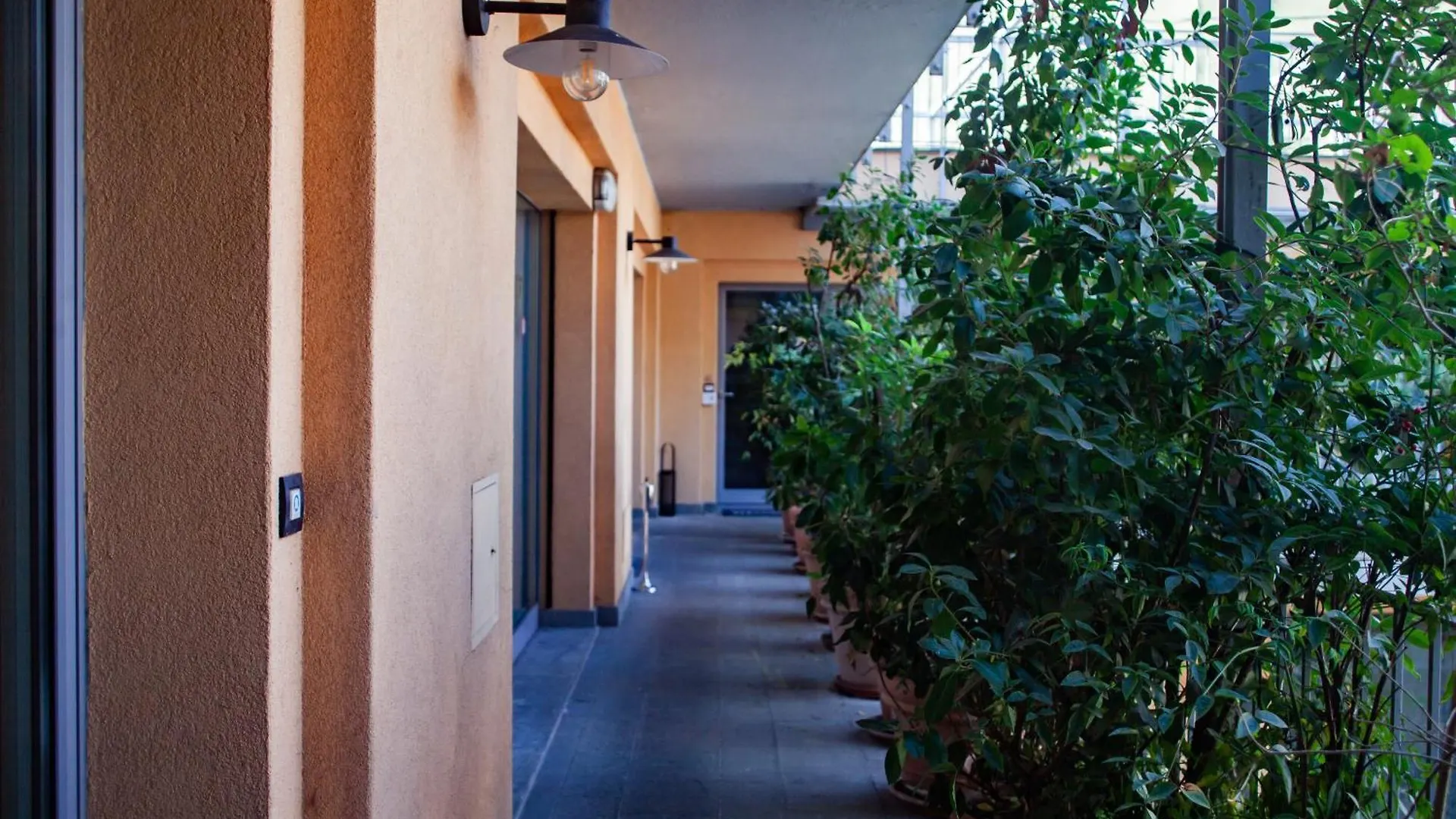 Corso Como Collection, Design Apartments Milan