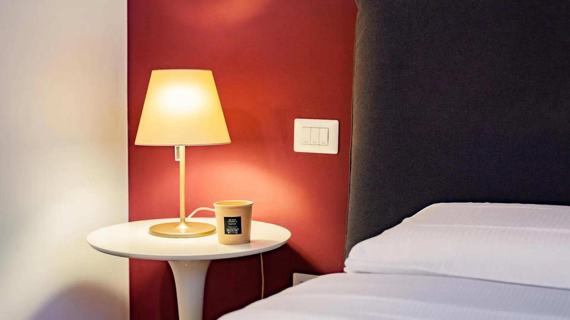 Corso Como Collection, Design Apartments Milan Italy