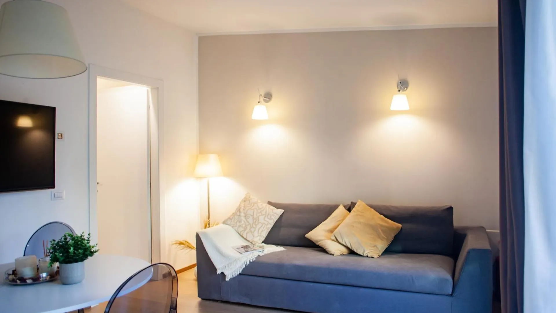 Corso Como Collection, Design Apartments Milan