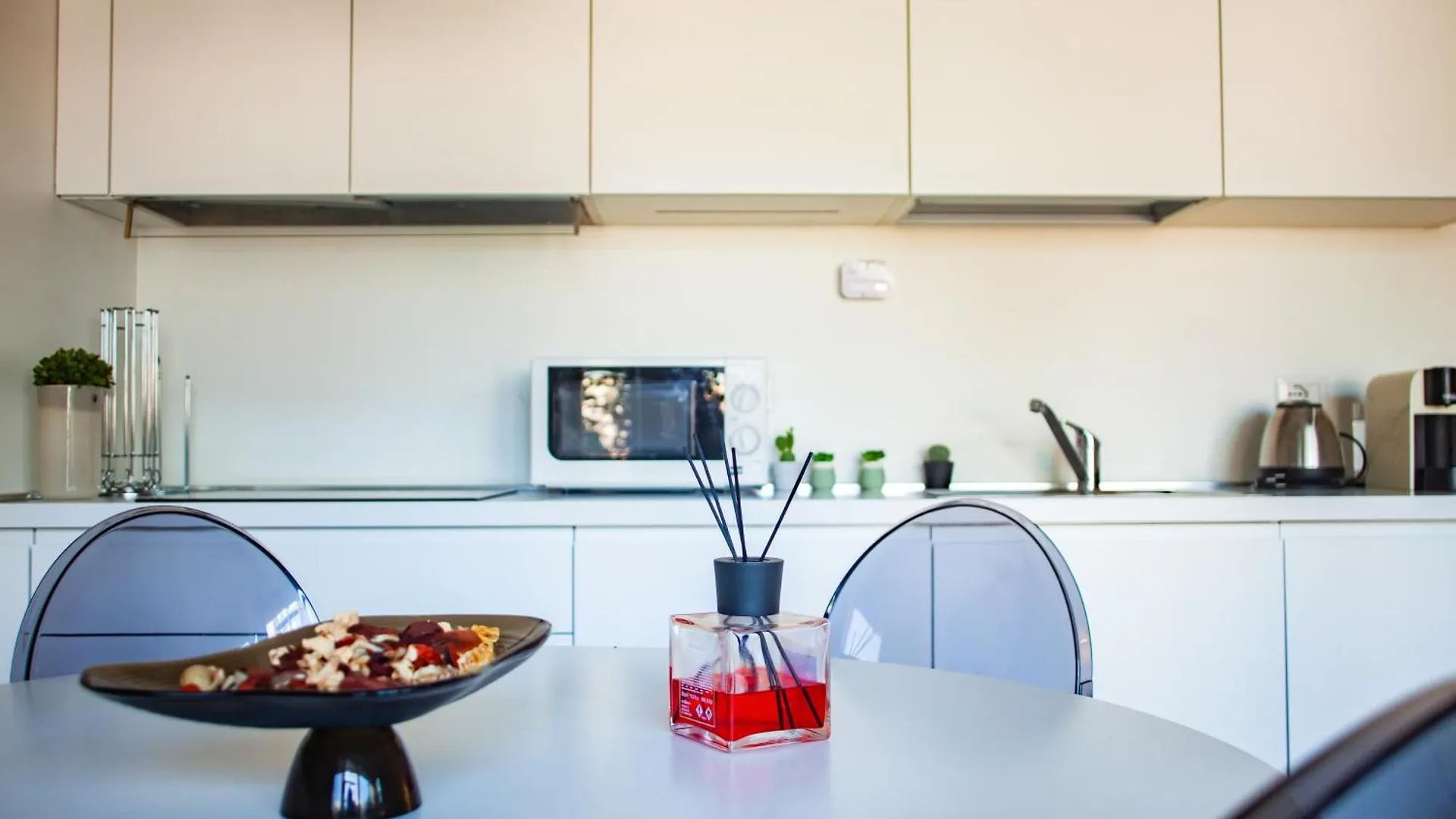 Corso Como Collection, Design Apartments Milan Italy