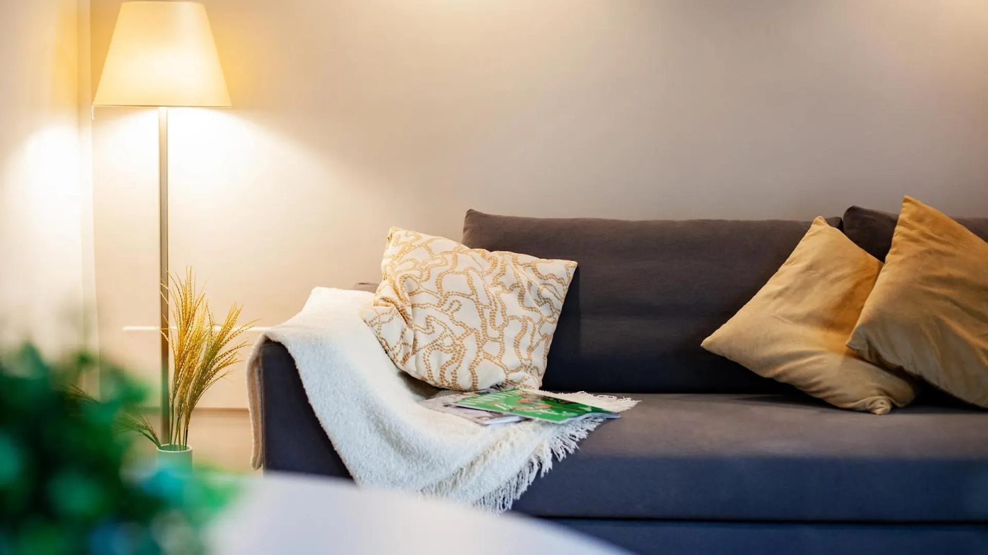 Corso Como Collection, Design Apartments Milan