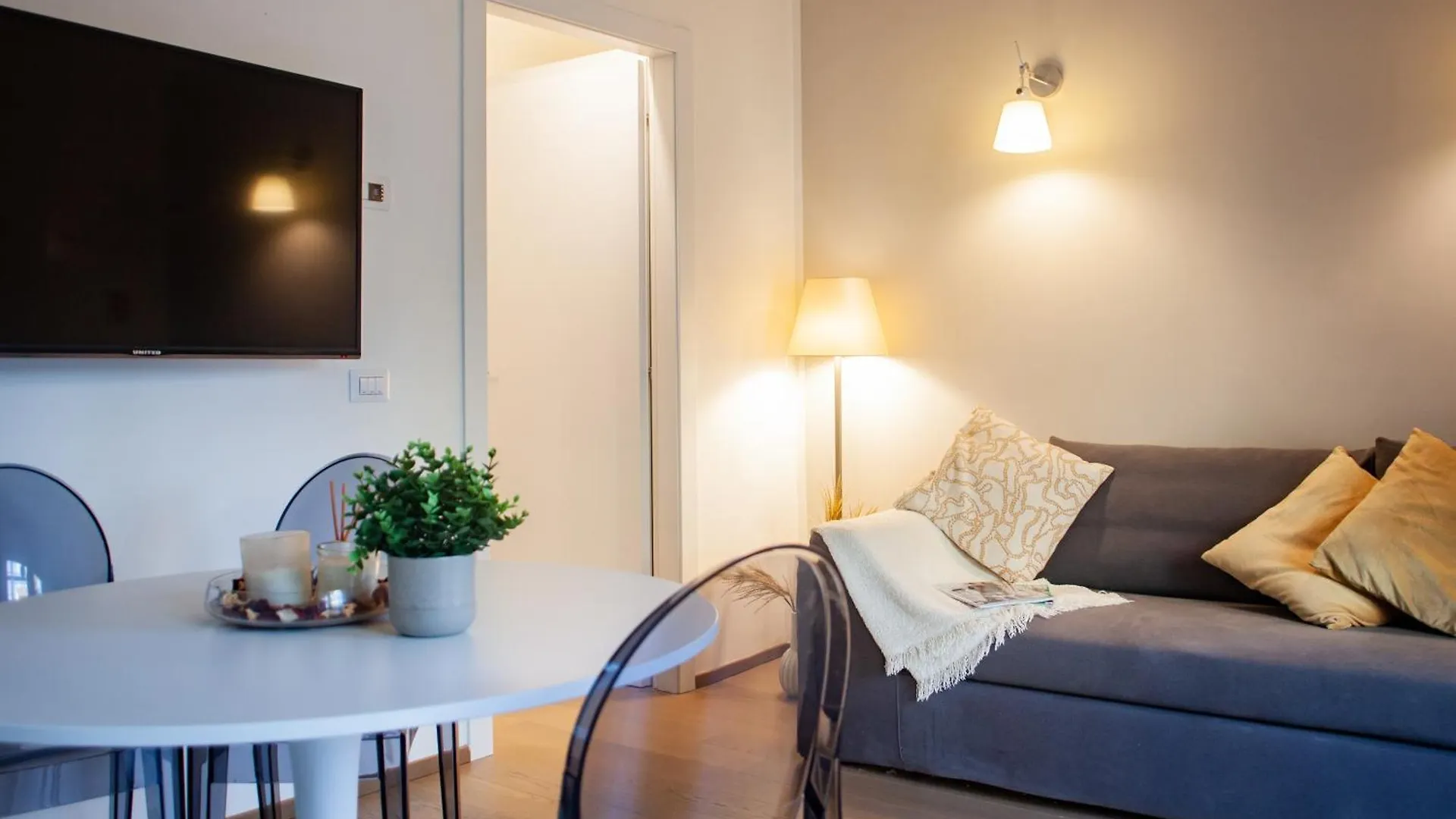 Corso Como Collection, Design Apartments Milan