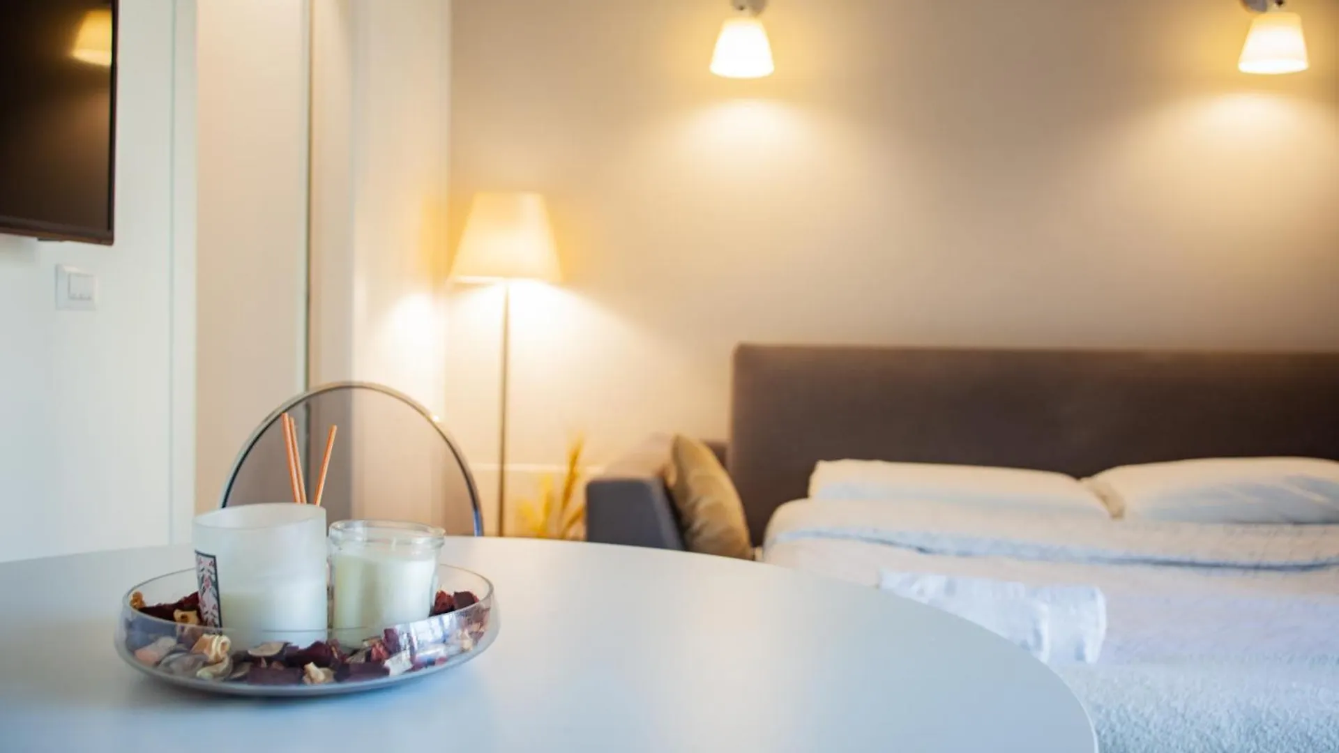 Corso Como Collection, Design Apartments Milan