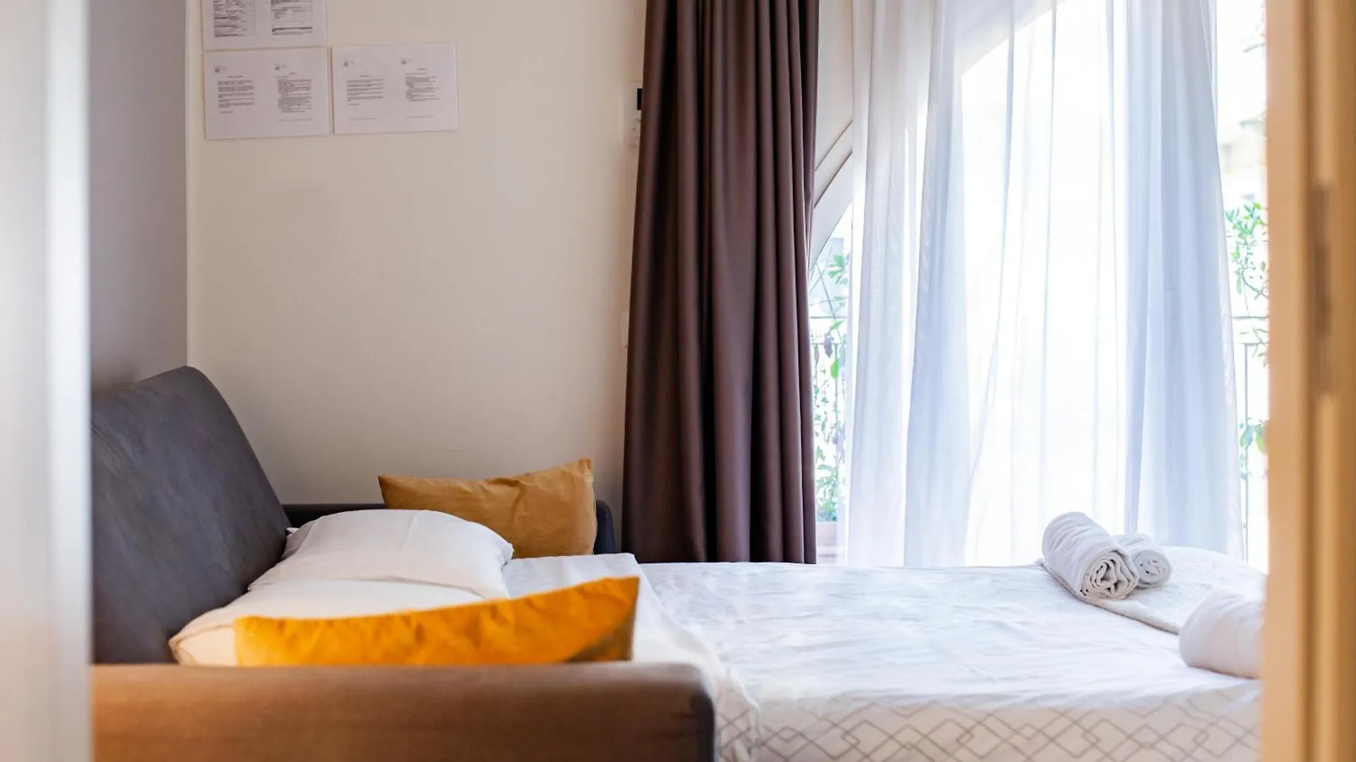 Corso Como Collection, Design Apartments Milan